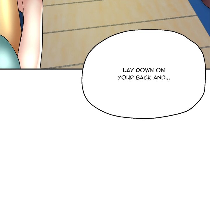 Stretched Out Love Chapter 2 - Page 180