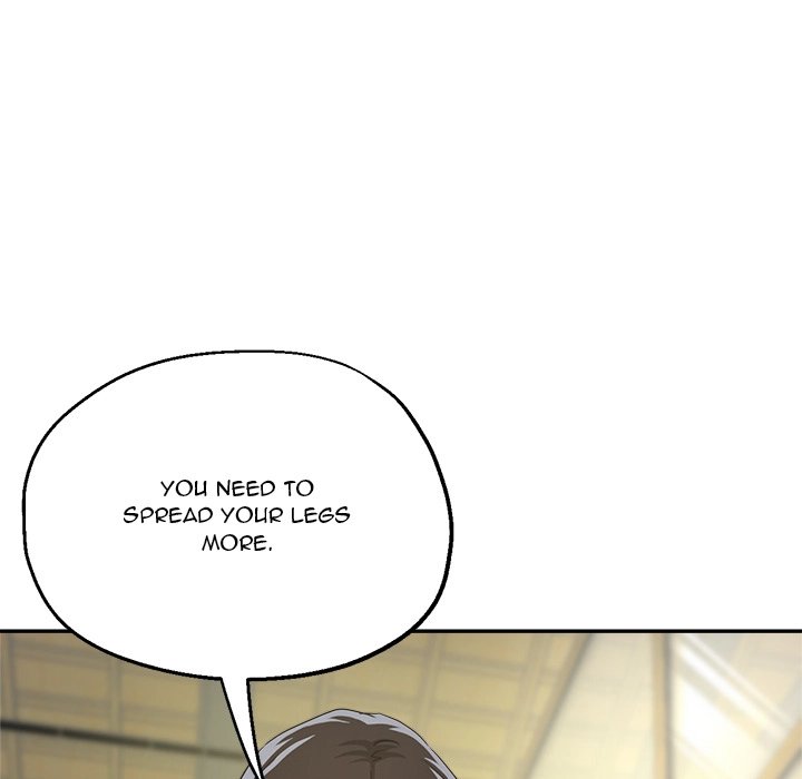 Stretched Out Love Chapter 2 - Page 185