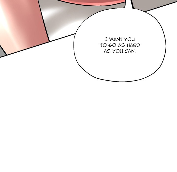 Stretched Out Love Chapter 20 - Page 114