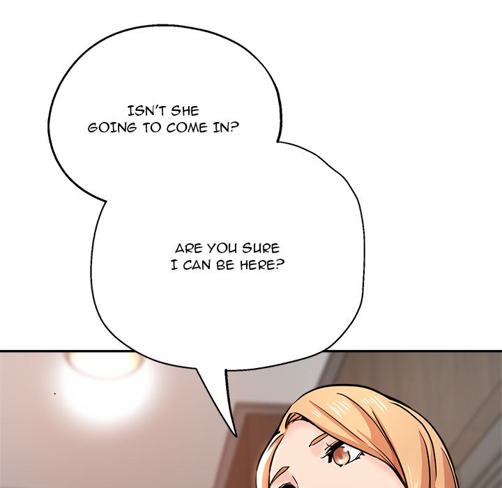 Stretched Out Love Chapter 20 - Page 41