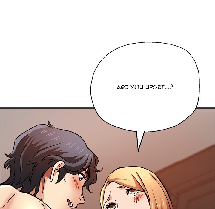 Stretched Out Love Chapter 20 - Page 81