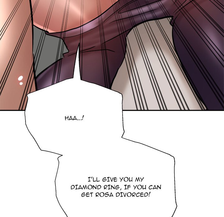 Stretched Out Love Chapter 21 - Page 172