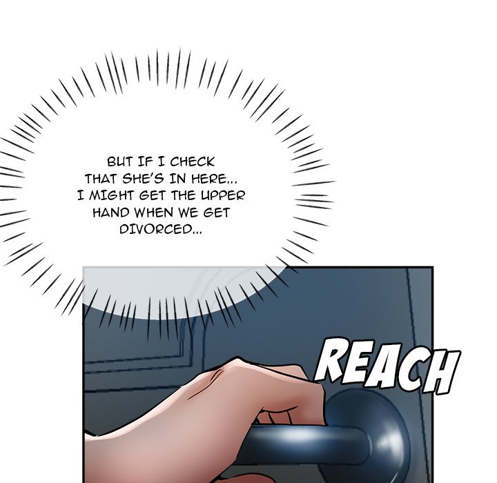 Stretched Out Love Chapter 21 - Page 65