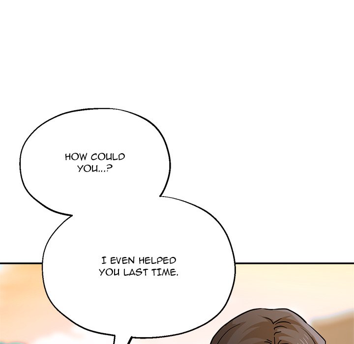 Stretched Out Love Chapter 22 - Page 36