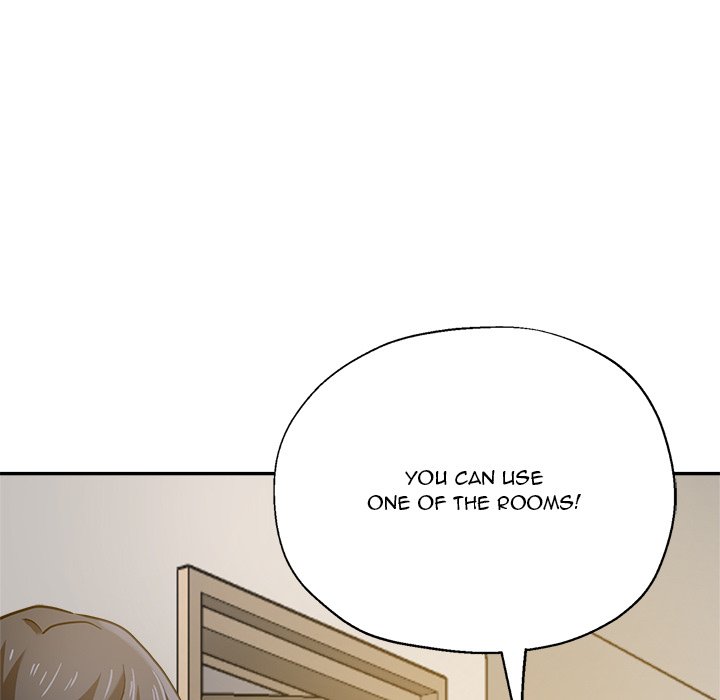 Stretched Out Love Chapter 22 - Page 90