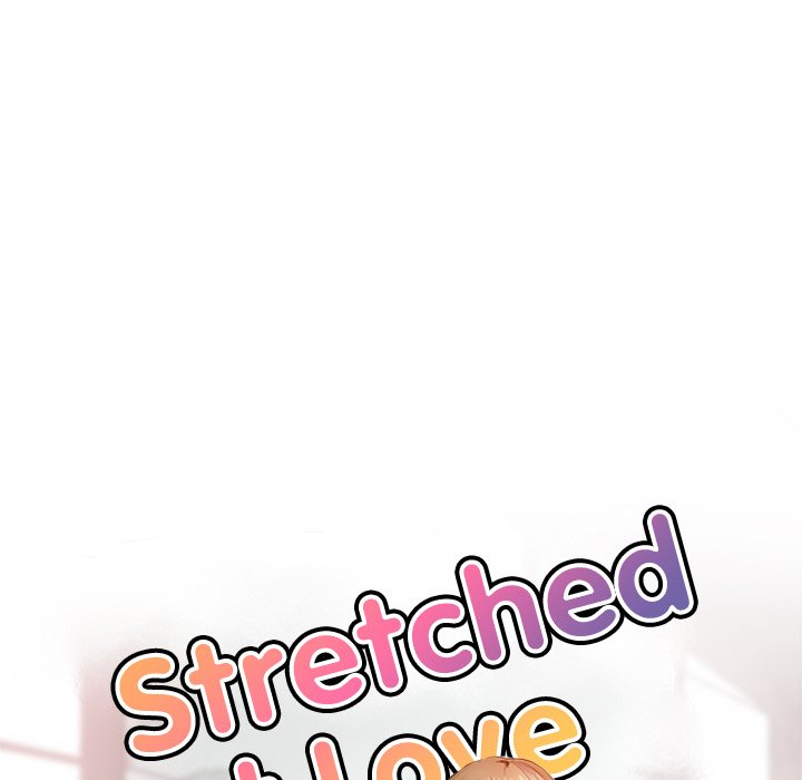 Stretched Out Love Chapter 24 - Page 13