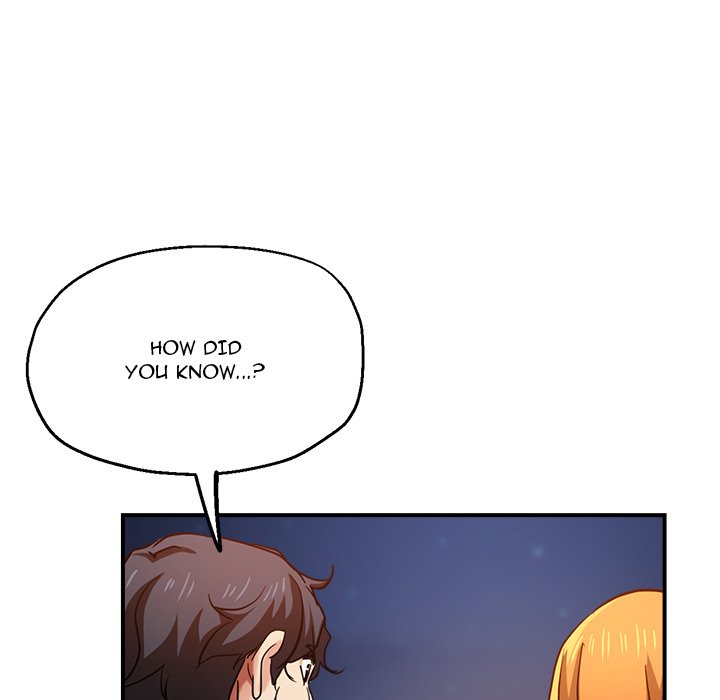 Stretched Out Love Chapter 25 - Page 5