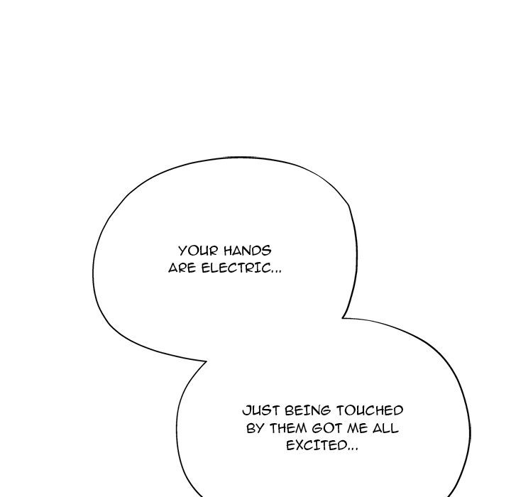 Stretched Out Love Chapter 25 - Page 92