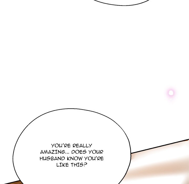 Stretched Out Love Chapter 26 - Page 86