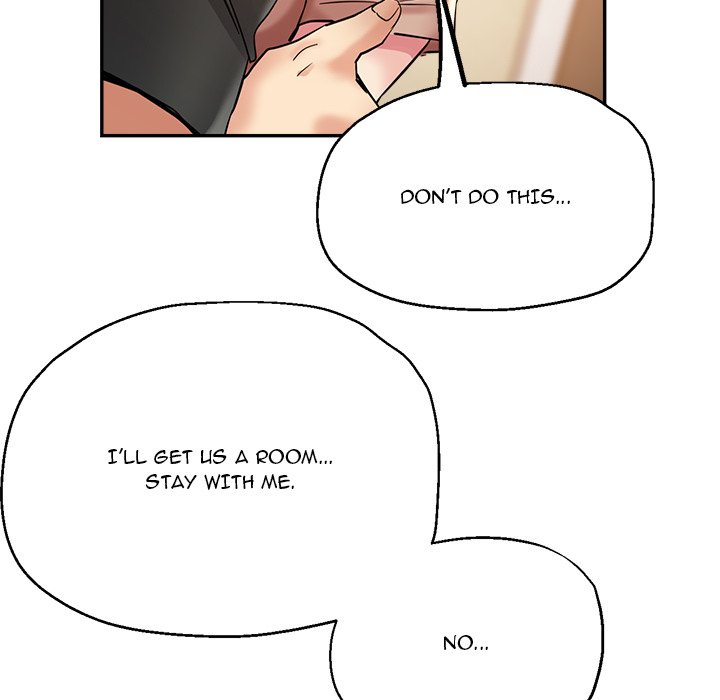 Stretched Out Love Chapter 27 - Page 10