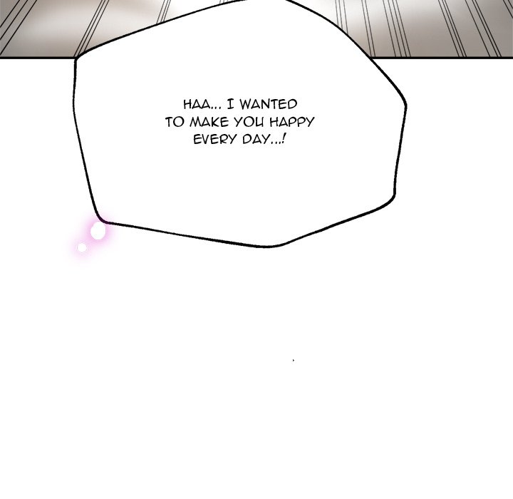 Stretched Out Love Chapter 27 - Page 87