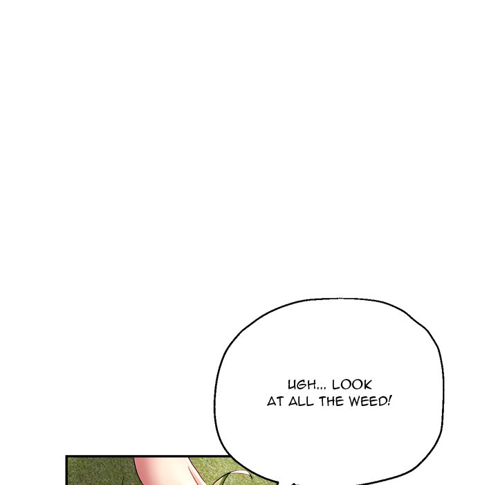 Stretched Out Love Chapter 28 - Page 42