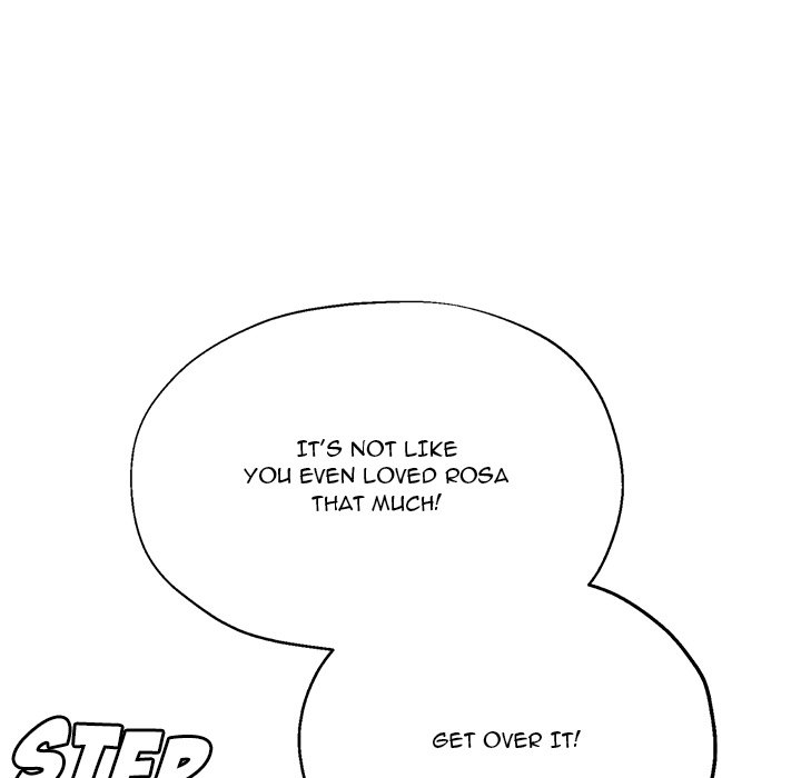 Stretched Out Love Chapter 29 - Page 22