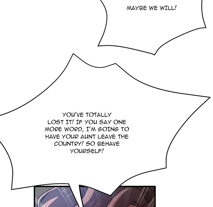 Stretched Out Love Chapter 29 - Page 91