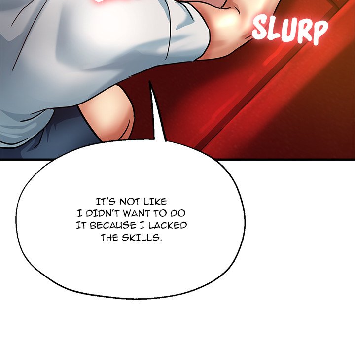 Stretched Out Love Chapter 30 - Page 113