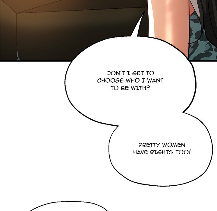 Stretched Out Love Chapter 30 - Page 32