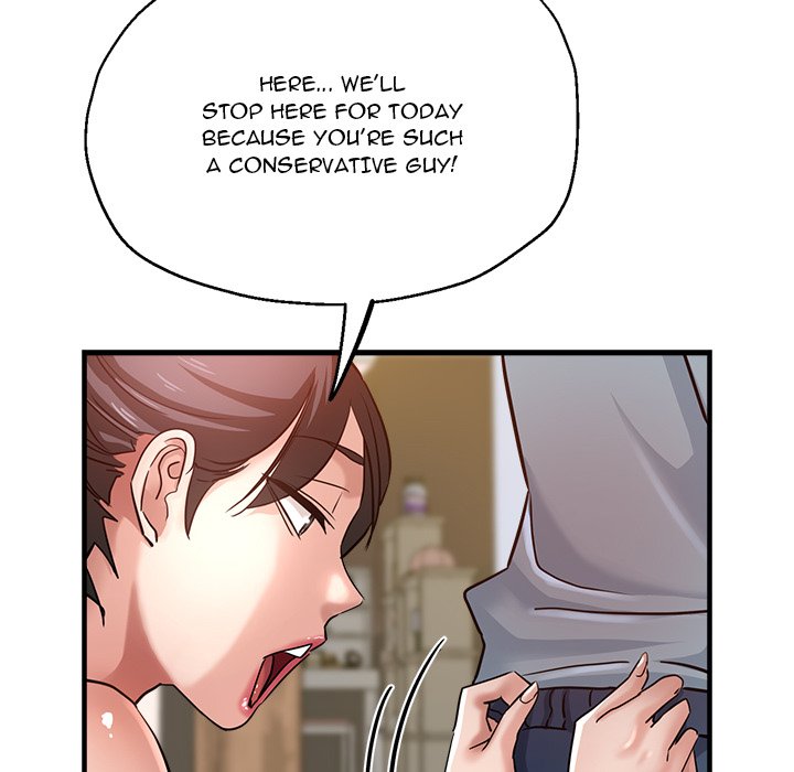 Stretched Out Love Chapter 30 - Page 93