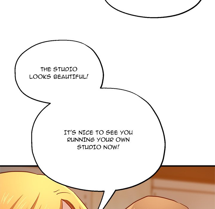 Stretched Out Love Chapter 31 - Page 115