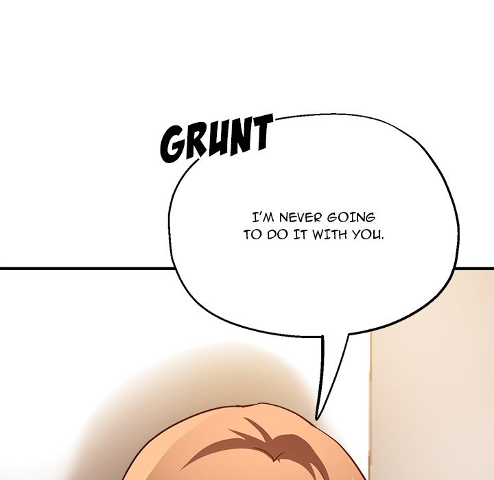 Stretched Out Love Chapter 31 - Page 22