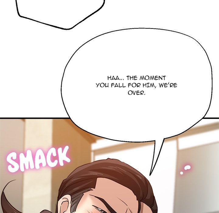 Stretched Out Love Chapter 31 - Page 90