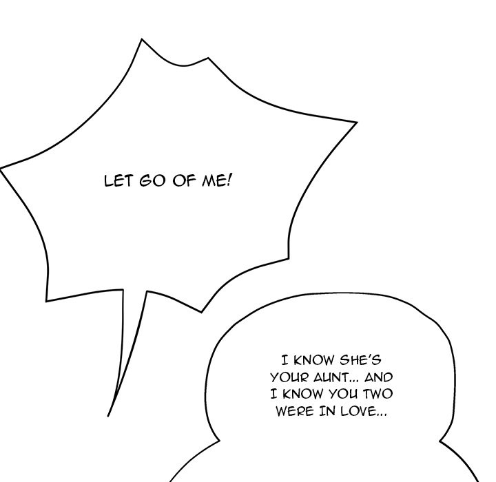 Stretched Out Love Chapter 32 - Page 82