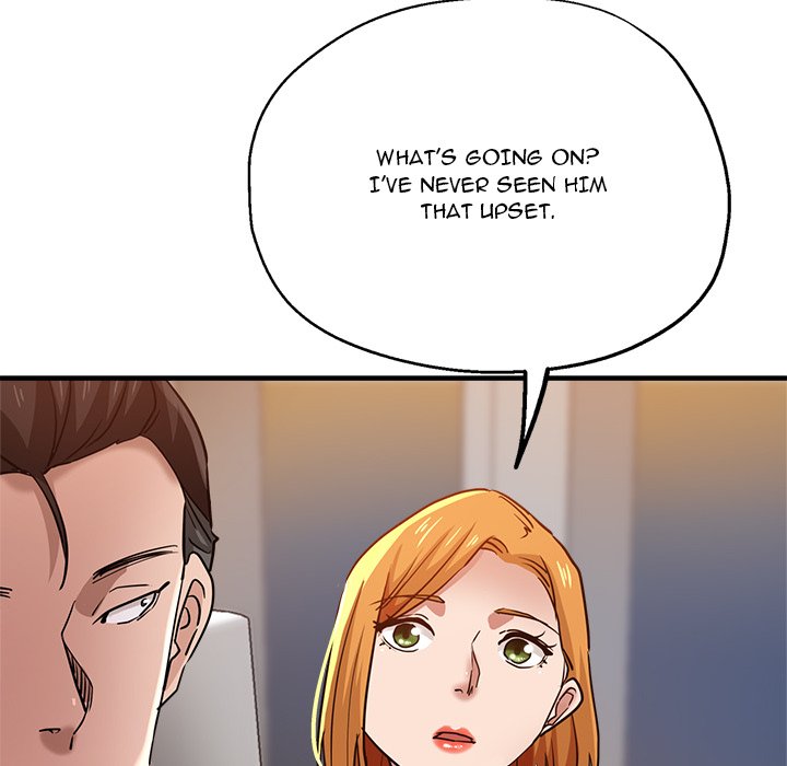 Stretched Out Love Chapter 33 - Page 41