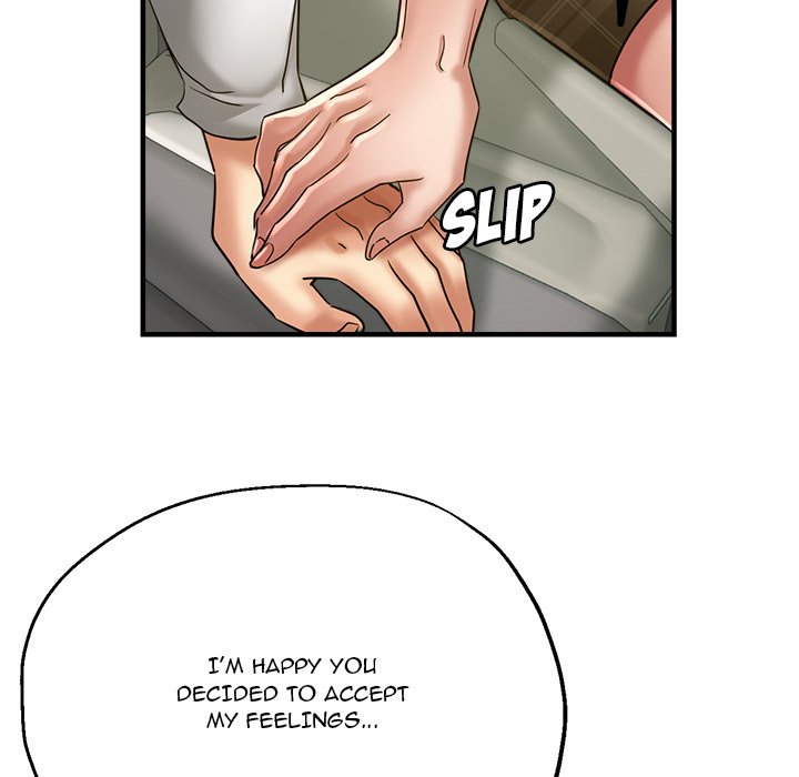 Stretched Out Love Chapter 34 - Page 152