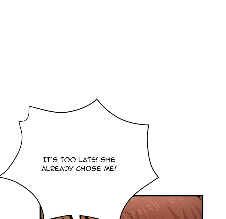 Stretched Out Love Chapter 34 - Page 34