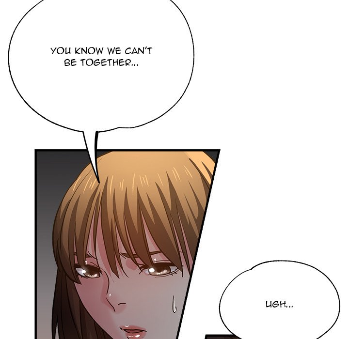 Stretched Out Love Chapter 34 - Page 42