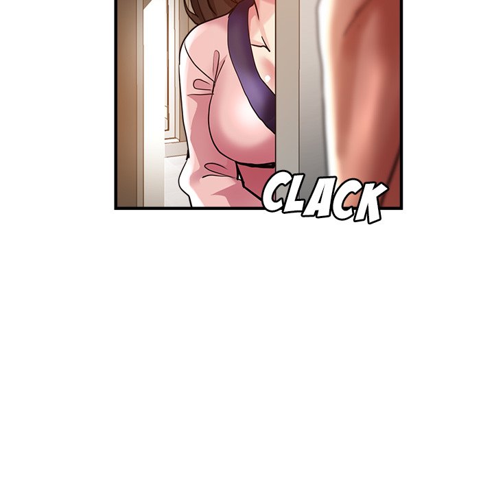 Stretched Out Love Chapter 34 - Page 6