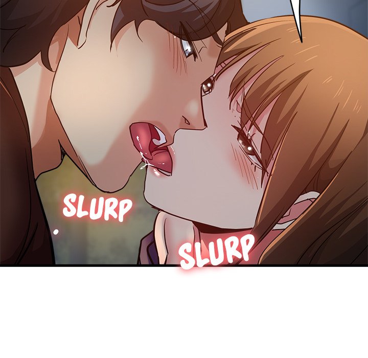 Stretched Out Love Chapter 34 - Page 70