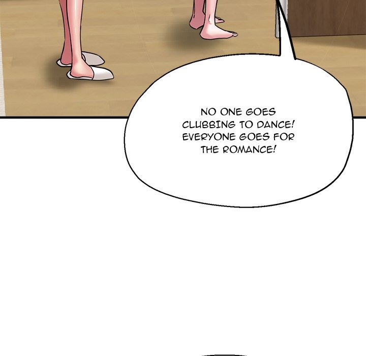 Stretched Out Love Chapter 35 - Page 53