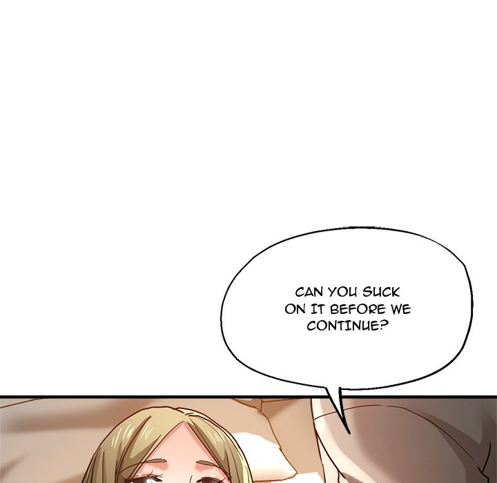 Stretched Out Love Chapter 36 - Page 79