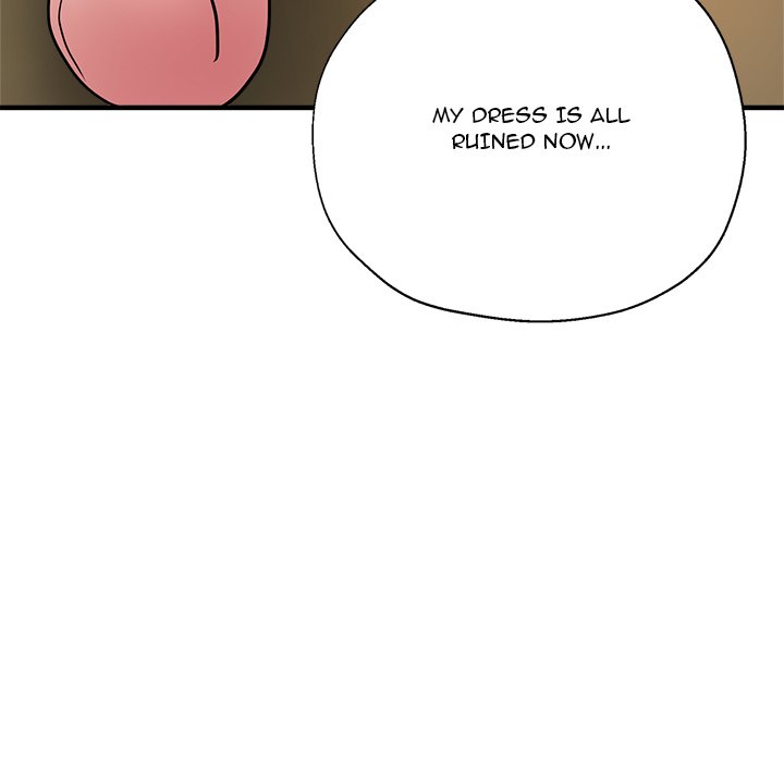 Stretched Out Love Chapter 37 - Page 113