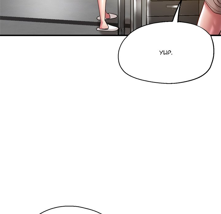 Stretched Out Love Chapter 37 - Page 36