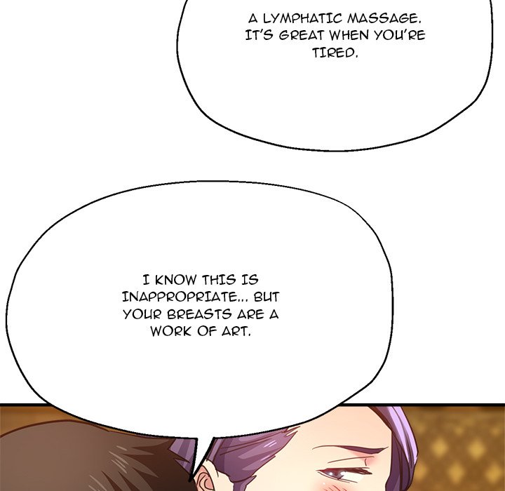 Stretched Out Love Chapter 38 - Page 64