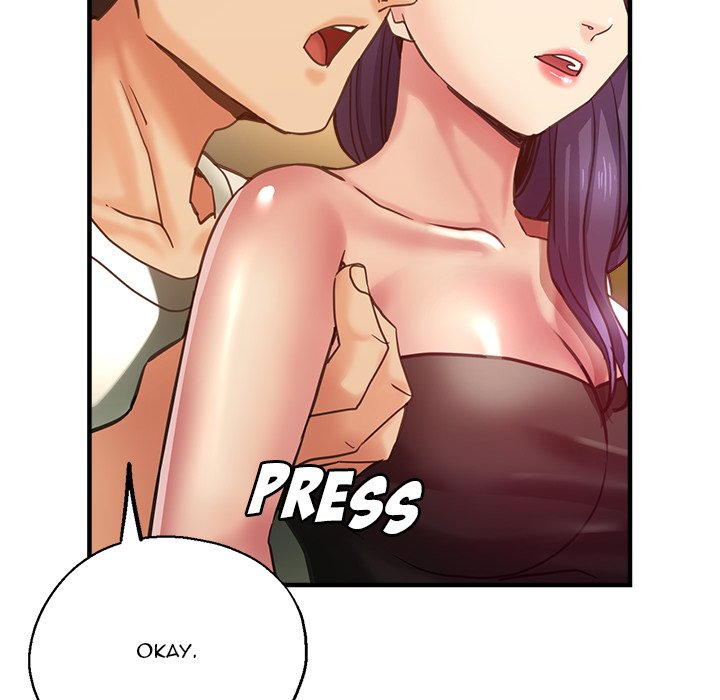 Stretched Out Love Chapter 38 - Page 67