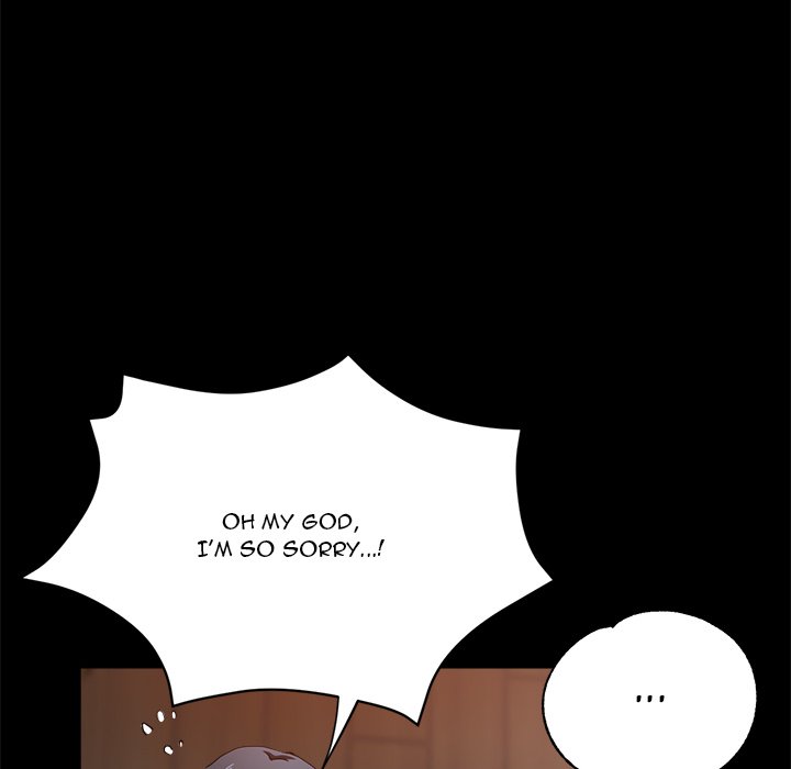 Stretched Out Love Chapter 4 - Page 138