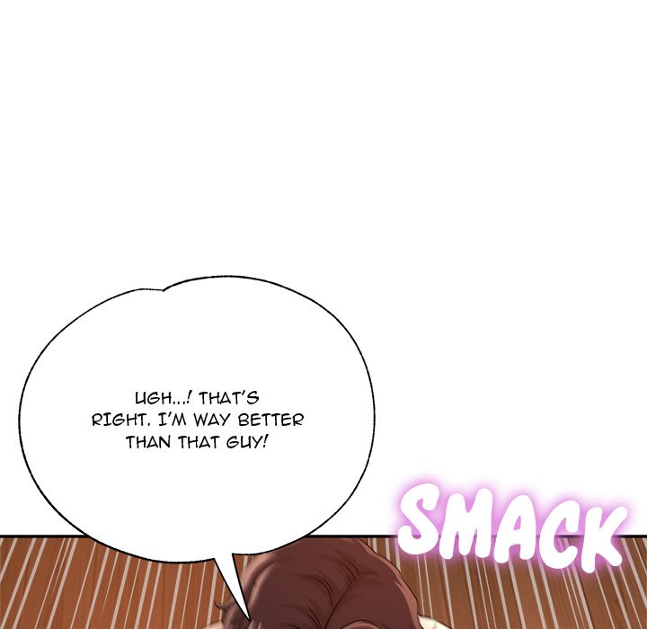 Stretched Out Love Chapter 4 - Page 31