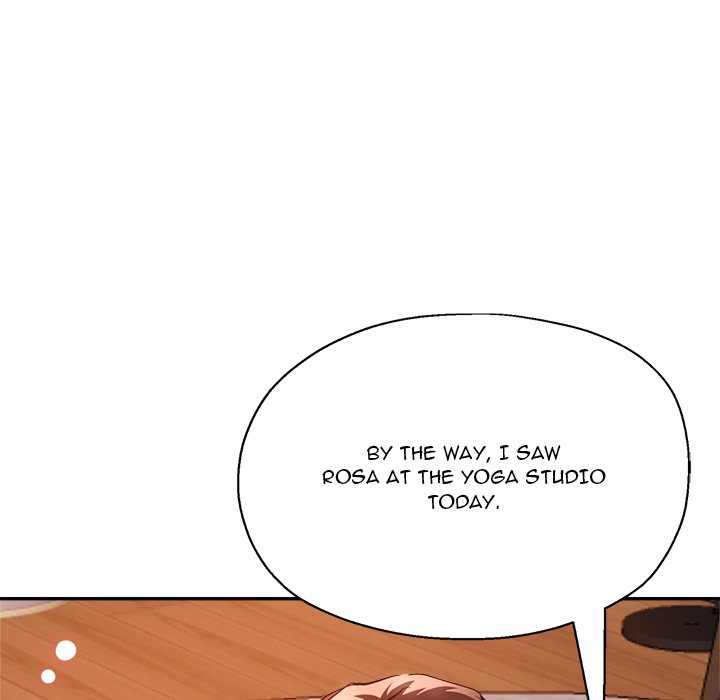 Stretched Out Love Chapter 4 - Page 5