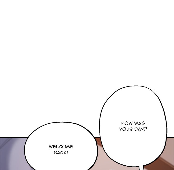 Stretched Out Love Chapter 4 - Page 84