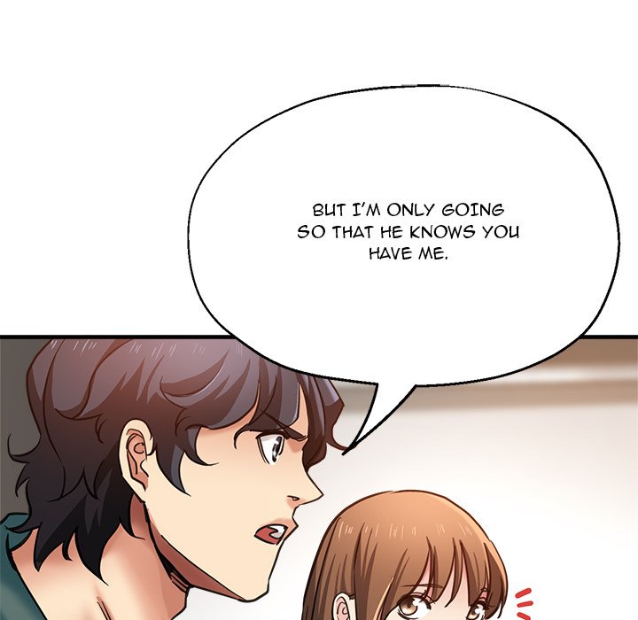 Stretched Out Love Chapter 40 - Page 45