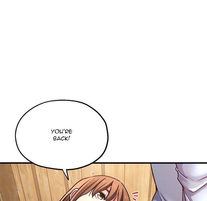 Stretched Out Love Chapter 40 - Page 97