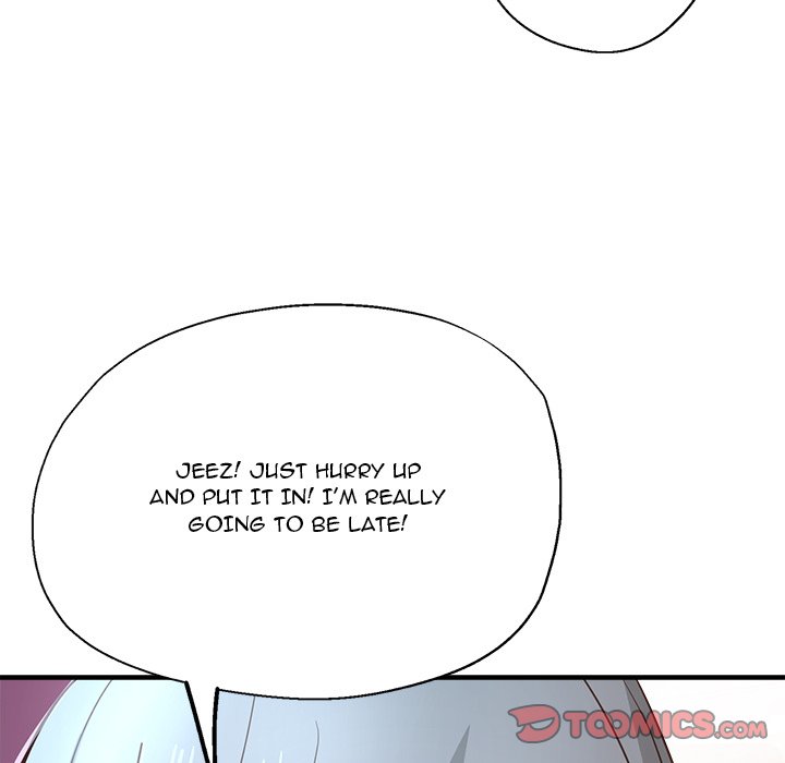 Stretched Out Love Chapter 41 - Page 135