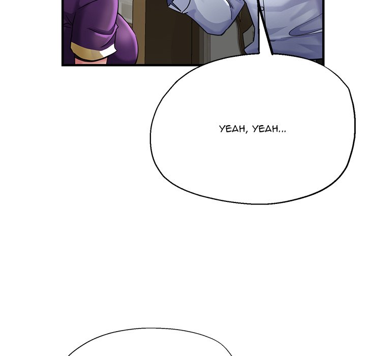 Stretched Out Love Chapter 41 - Page 26