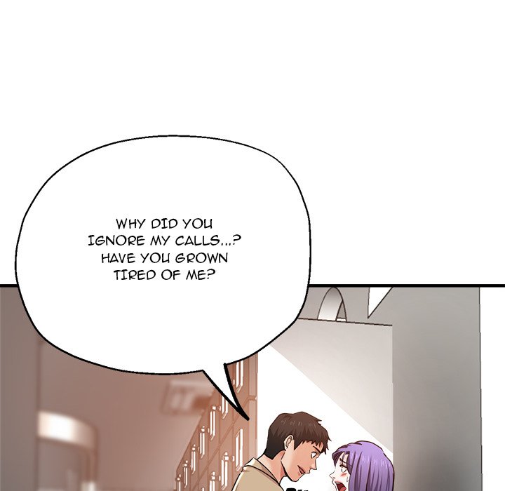 Stretched Out Love Chapter 41 - Page 46