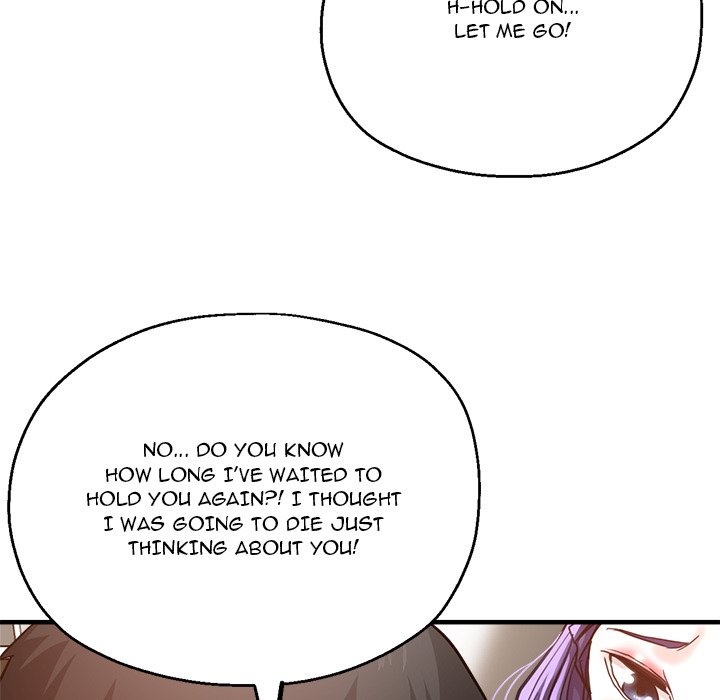 Stretched Out Love Chapter 41 - Page 48