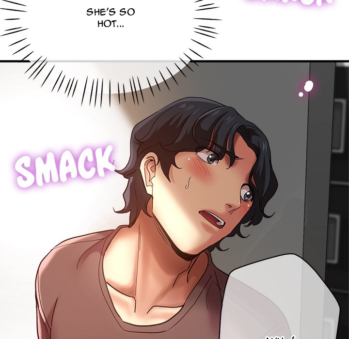 Stretched Out Love Chapter 41 - Page 91