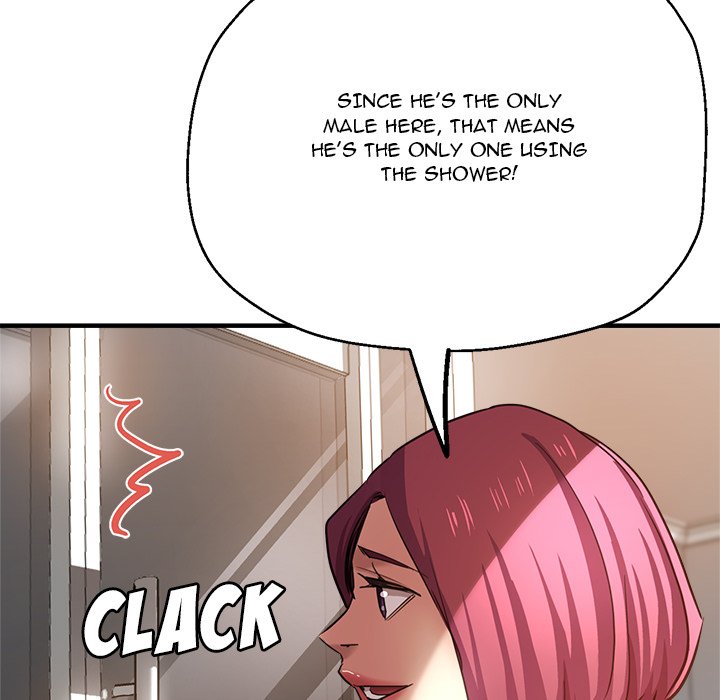 Stretched Out Love Chapter 42 - Page 68