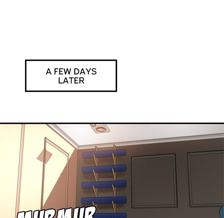 Stretched Out Love Chapter 46 - Page 149